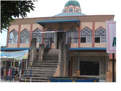 Masjid AL-ISLAH