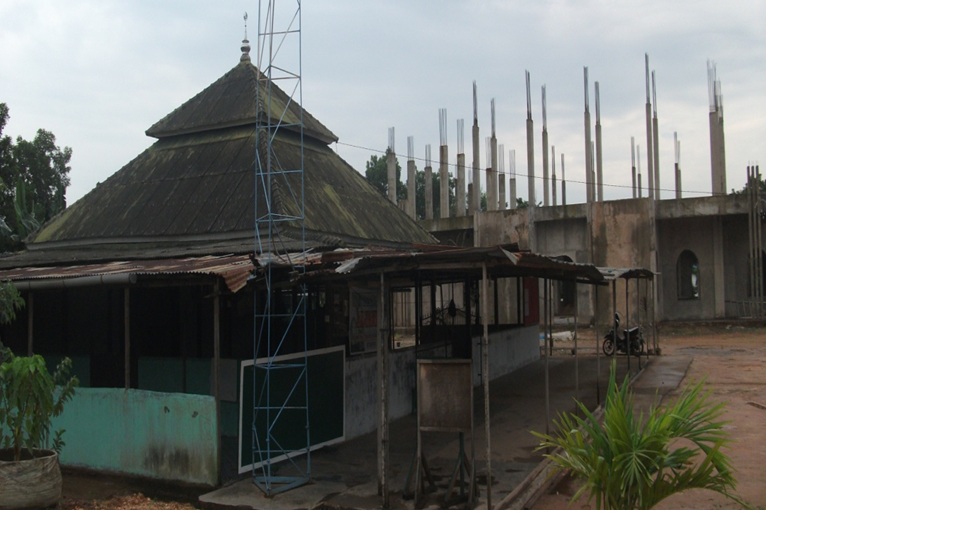 Masjid AL-IKHLAS