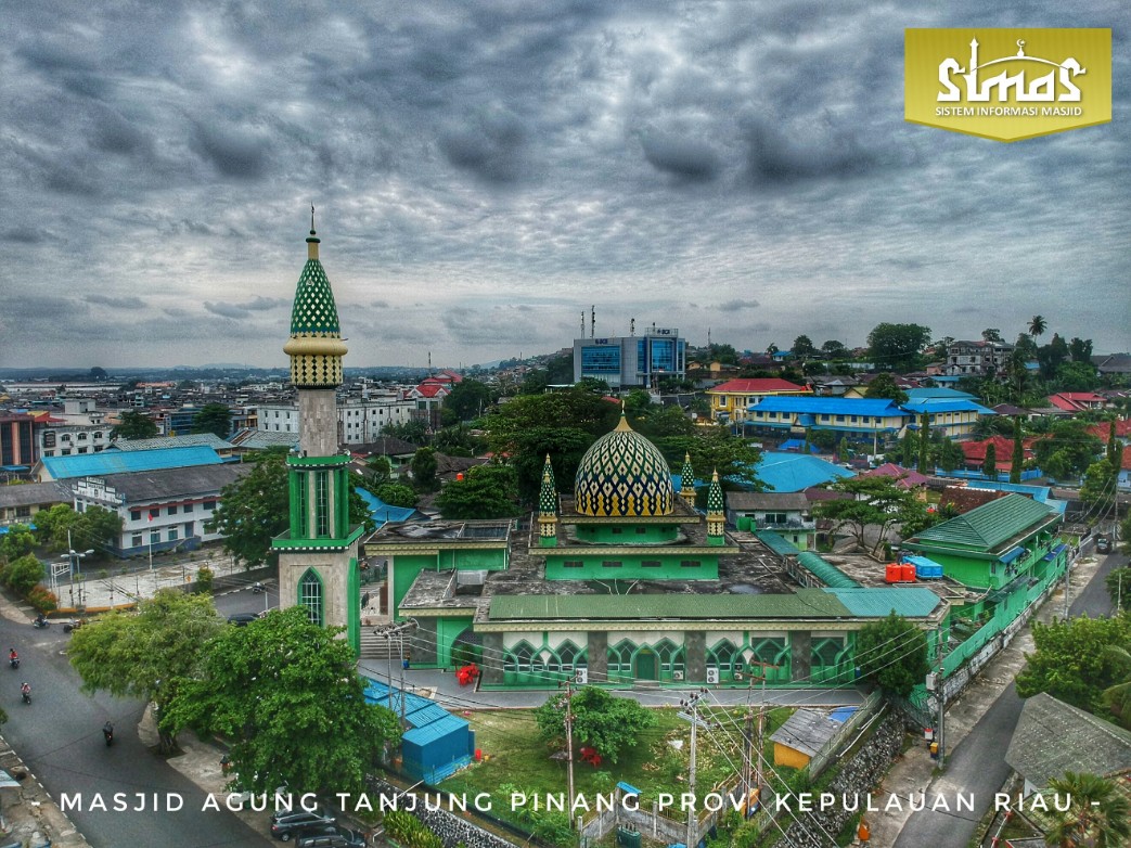 AGUNG AL-HIKMAH