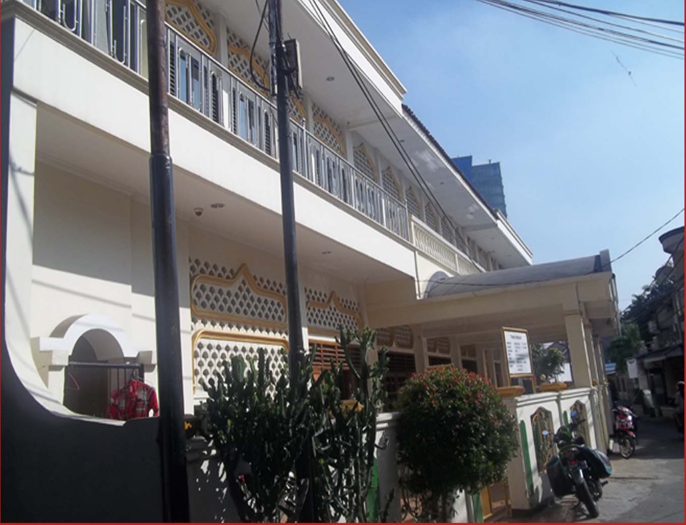 Masjid Image