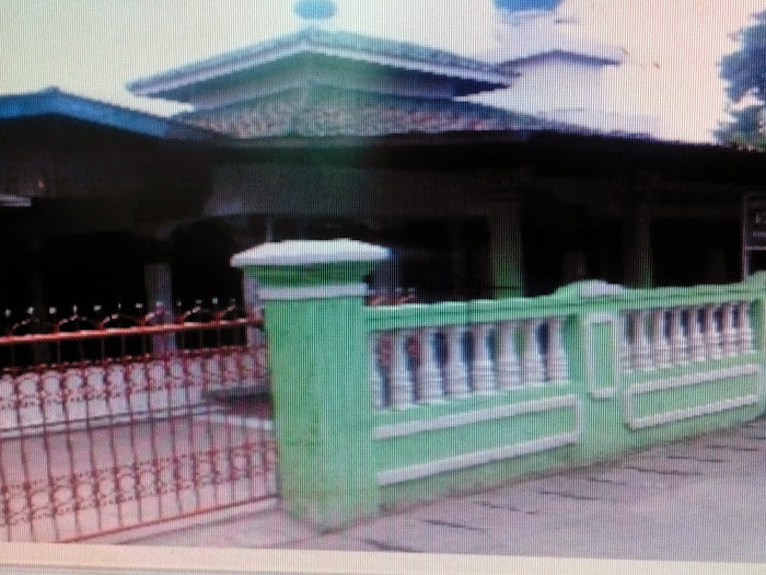 Masjid Image