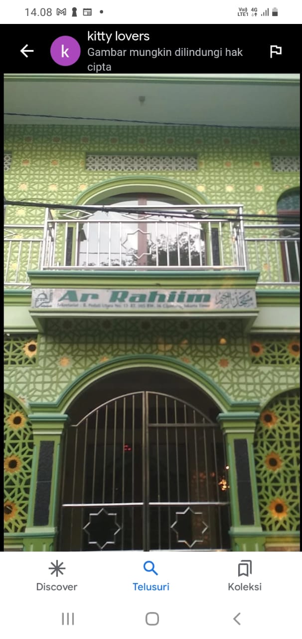Masjid Image