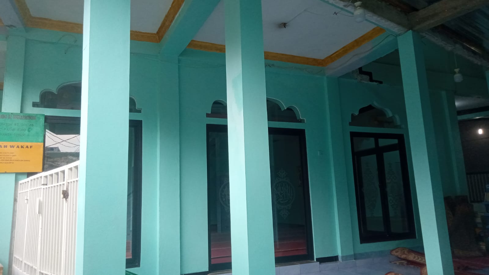 Masjid Image