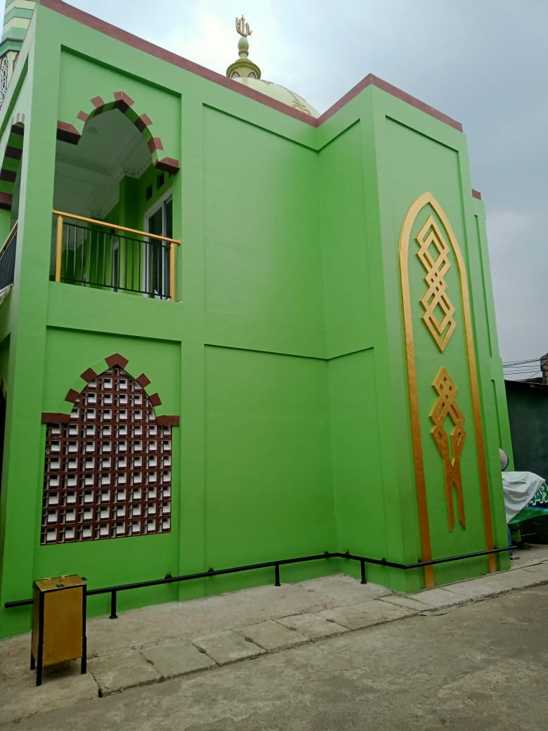 Masjid Image