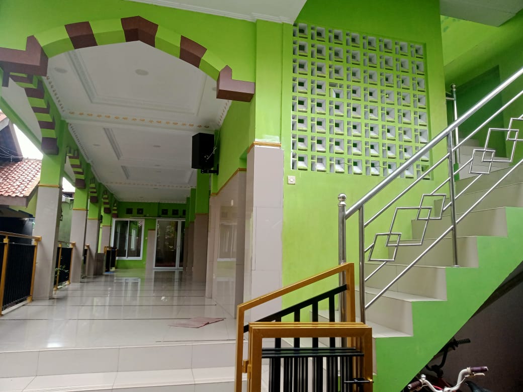 Masjid Image