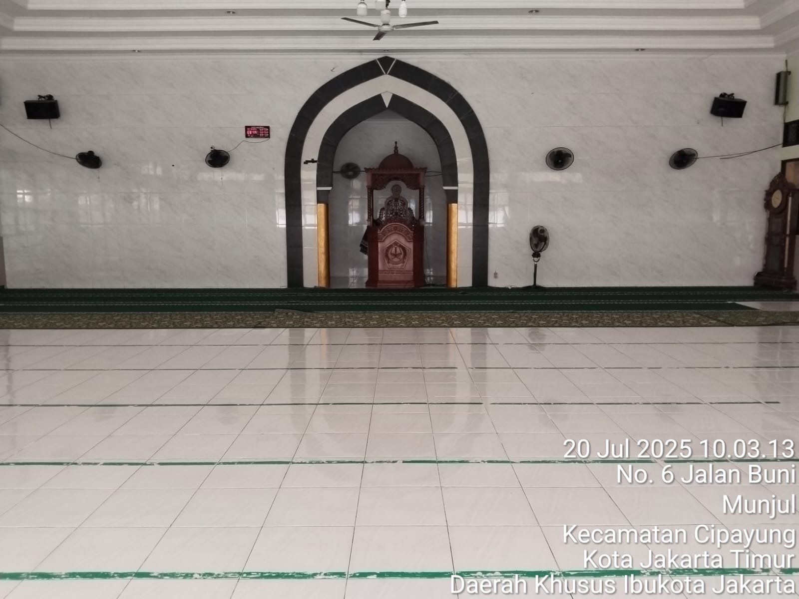 ABU BAKAR ASH SHIDDIQ — 