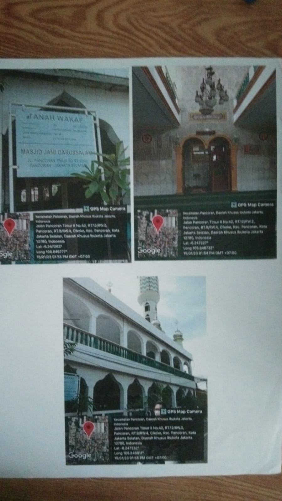 DARUSSALAM