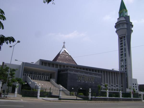 AL-A'RAAF
