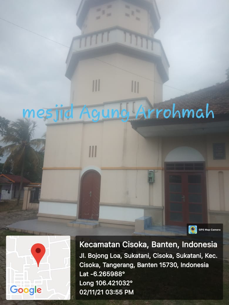 AR-ROHMAH