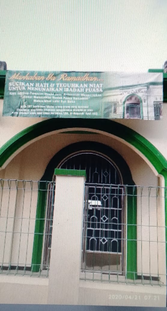 AL-HASANAH
