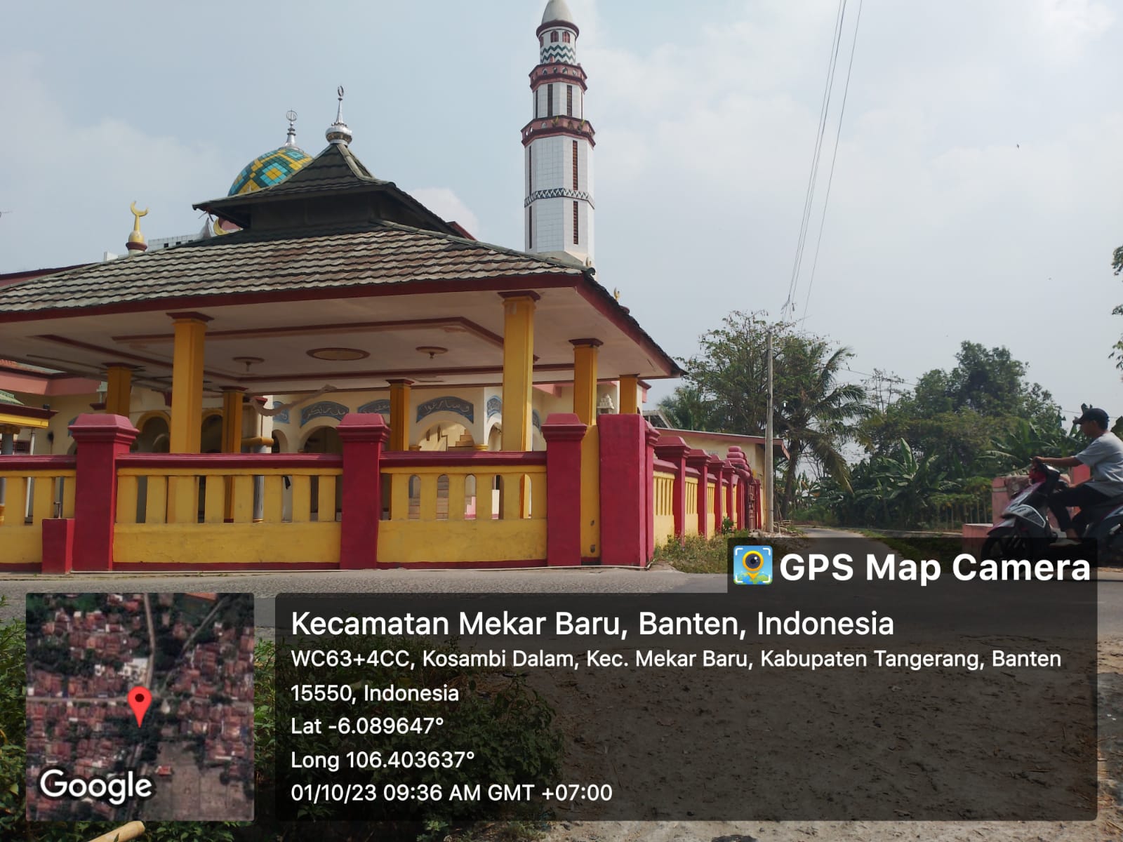 NURUL HIKMAH