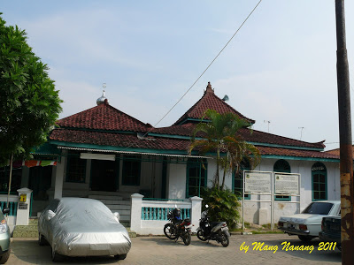 KUNO KAUJON SERANG