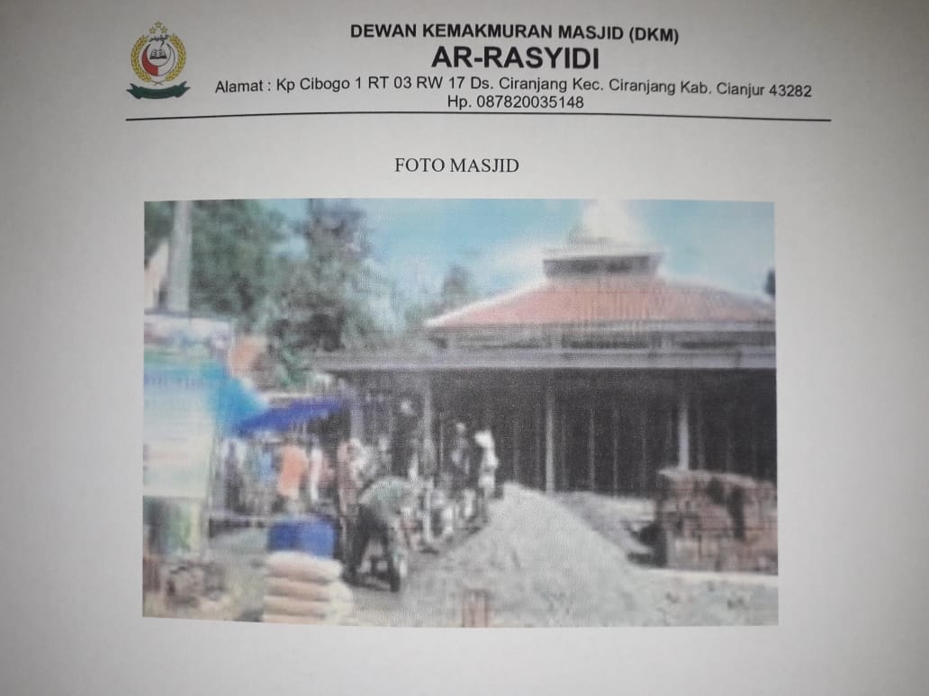 AR-RASYIDI