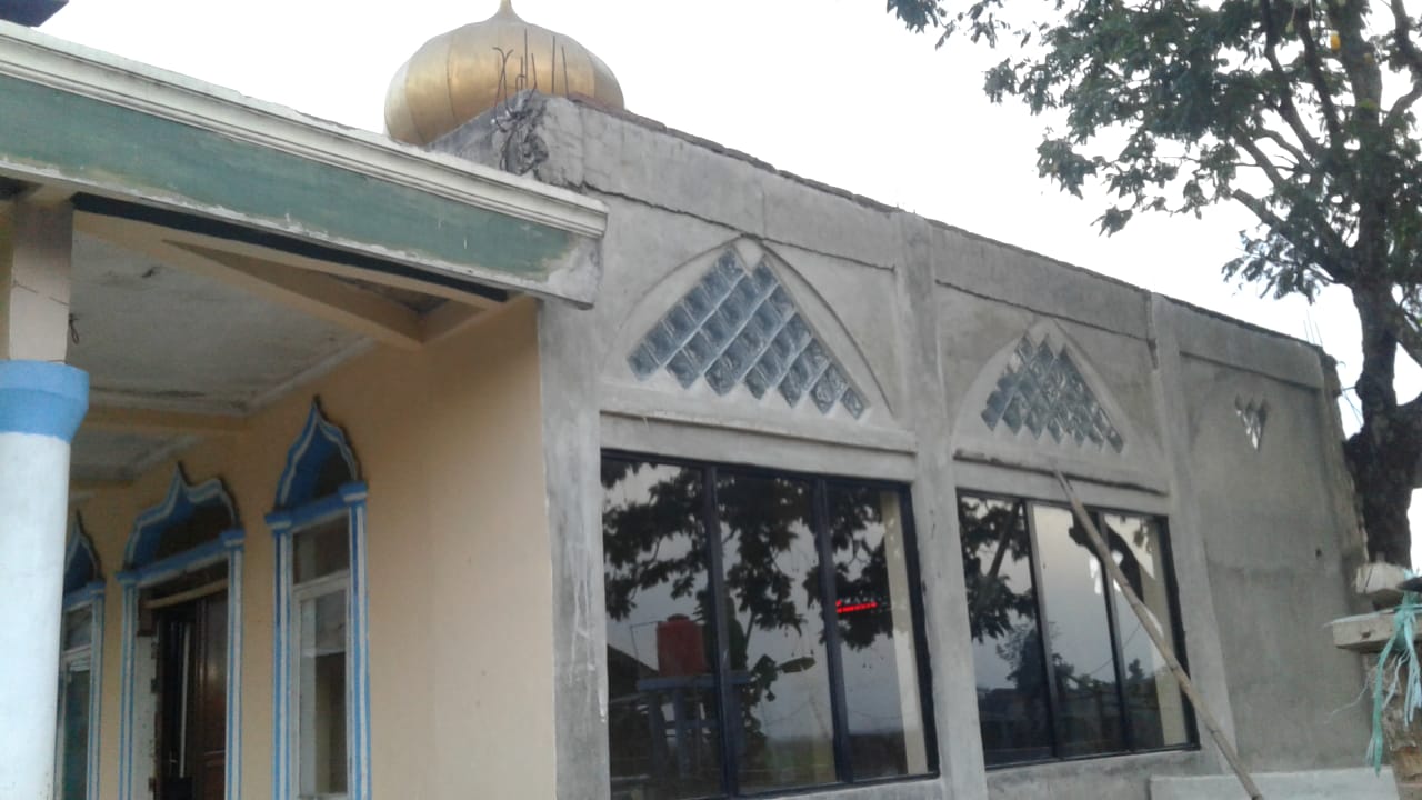 AL-IKHLAS