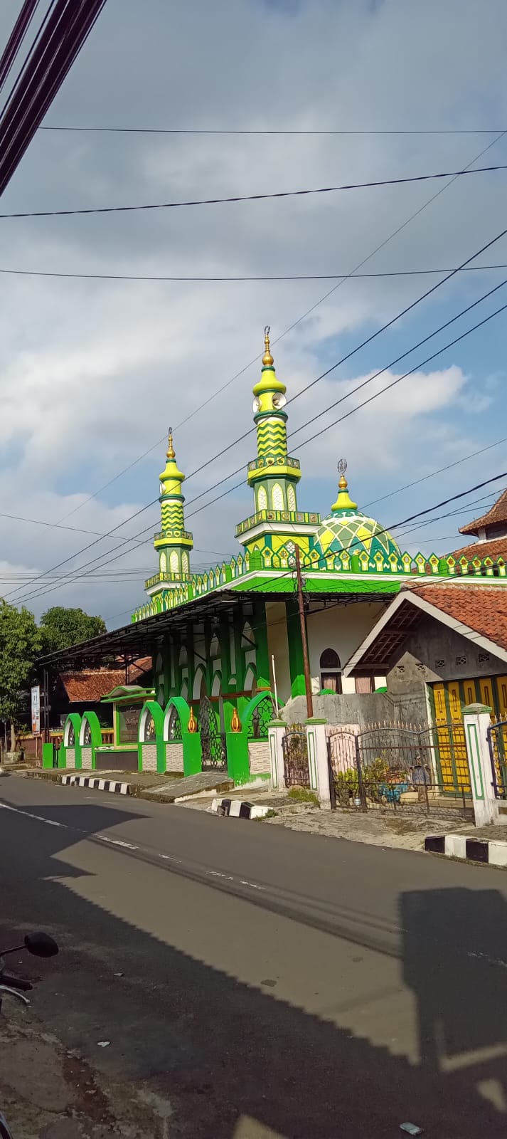 NURUL ISLAM LEBAKKARDIN