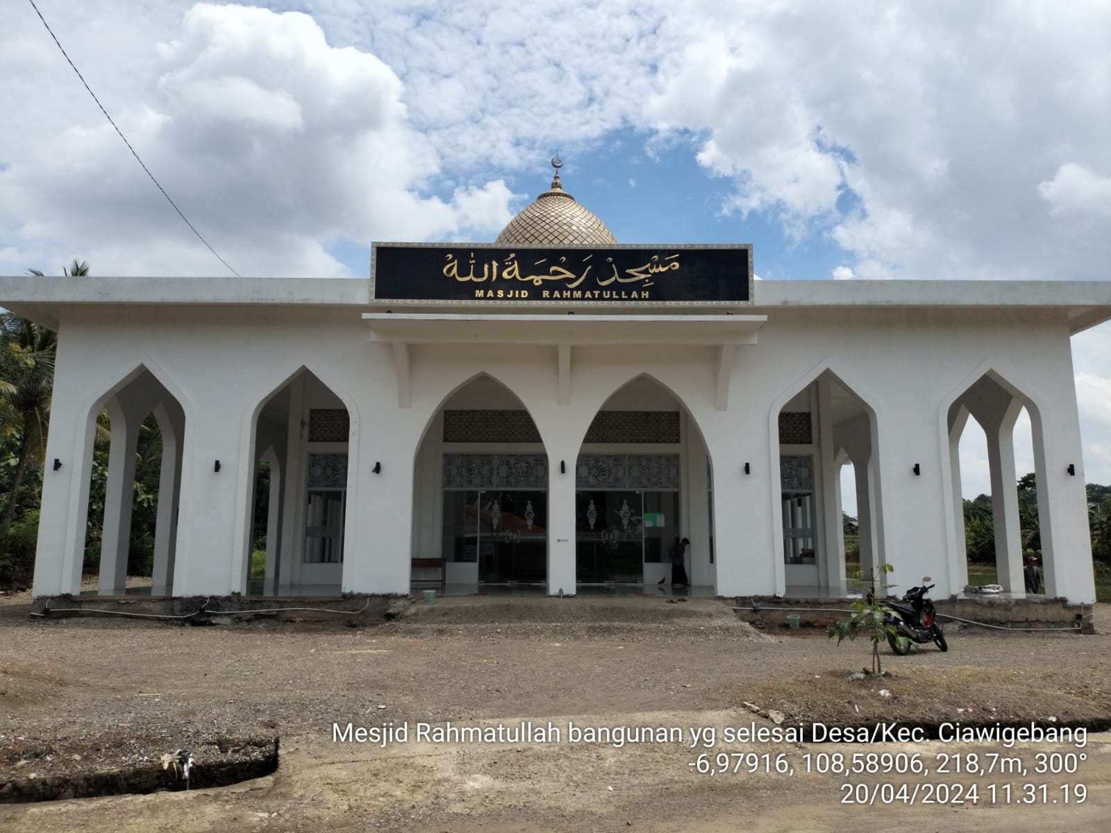 RAHMATULLAH