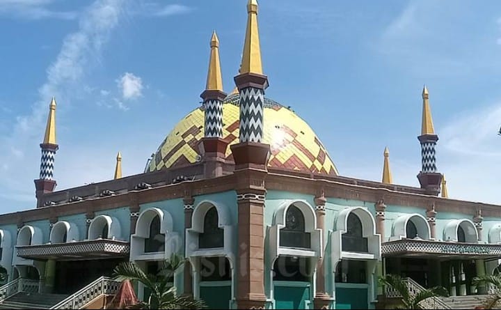 AGUNG SUMBER
