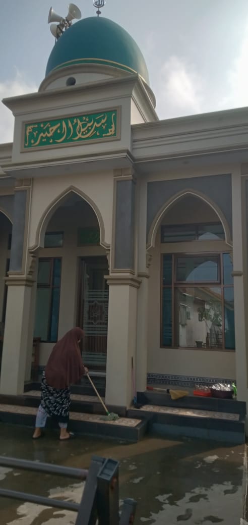SABILUL KHOIR — 
