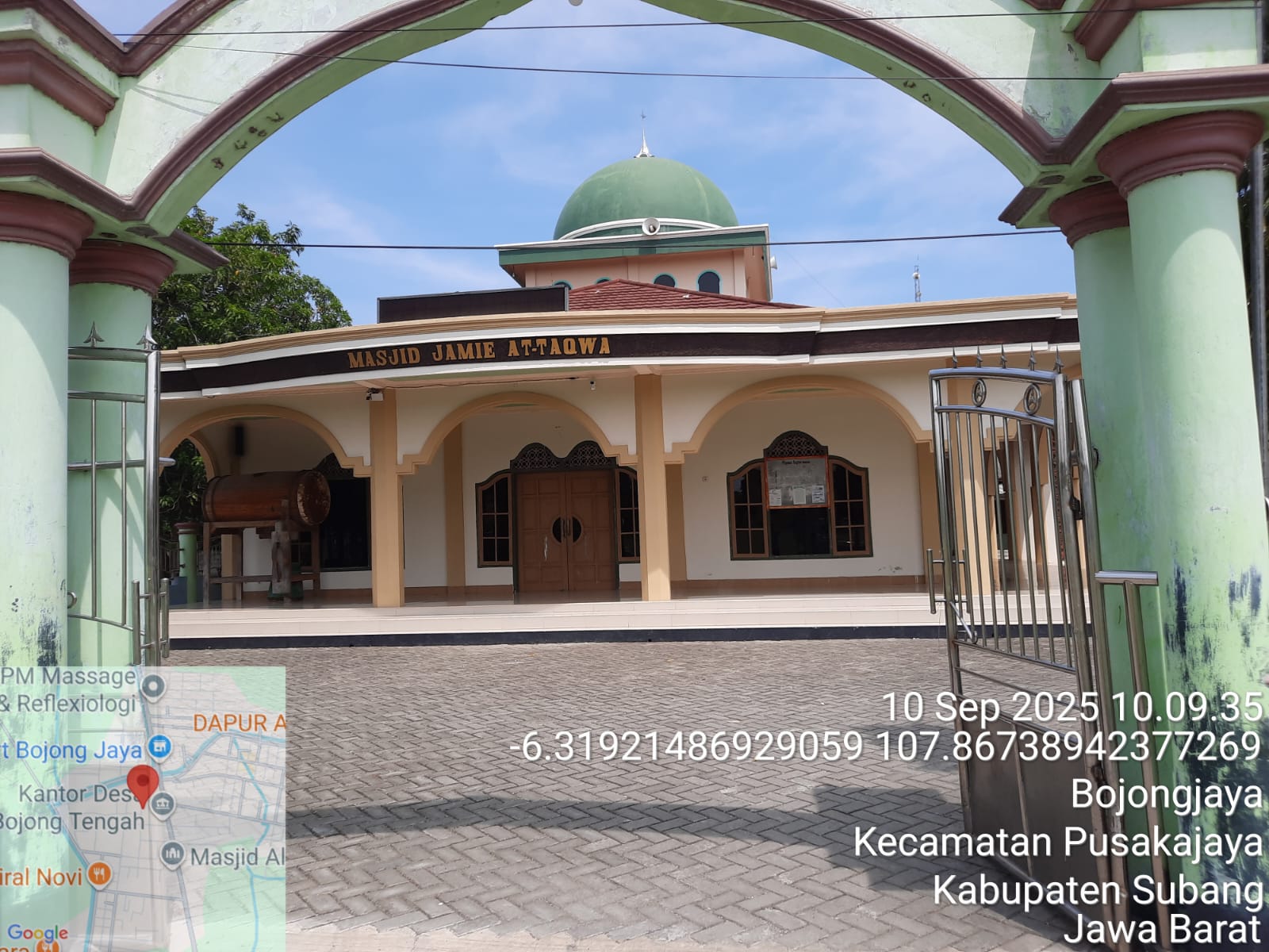 AT-TAQWA