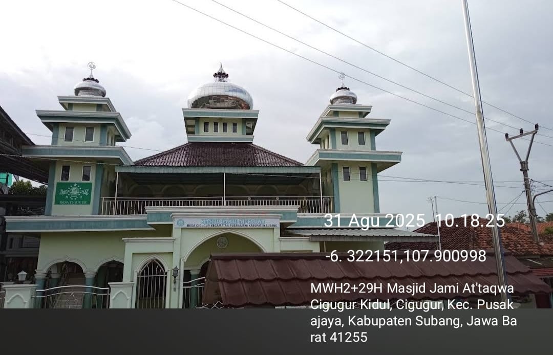 AT-TAQWA