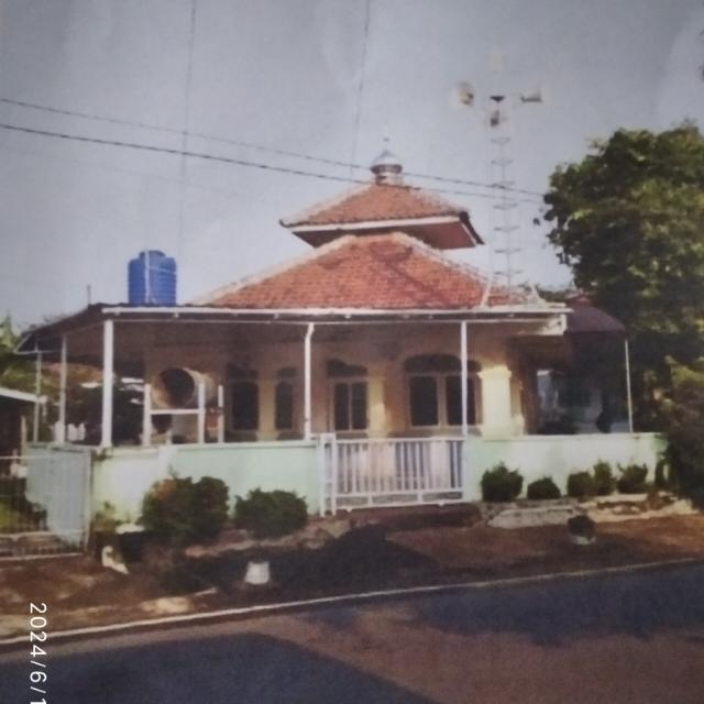 NURUL HUDA — 