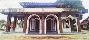 NURUL HUDA