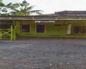 AL-MUHTADIN — 