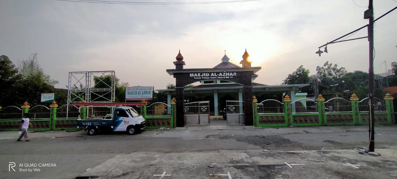 AL-AZHAR