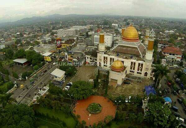 AGUNG KOTA SUKABUMI