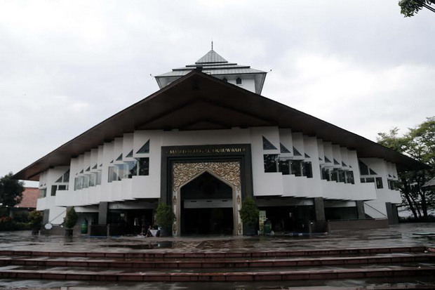 AGUNG AL-UKHUWAH