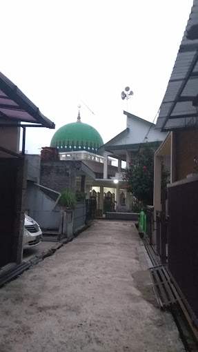 AL-MUHAJIRIN — 