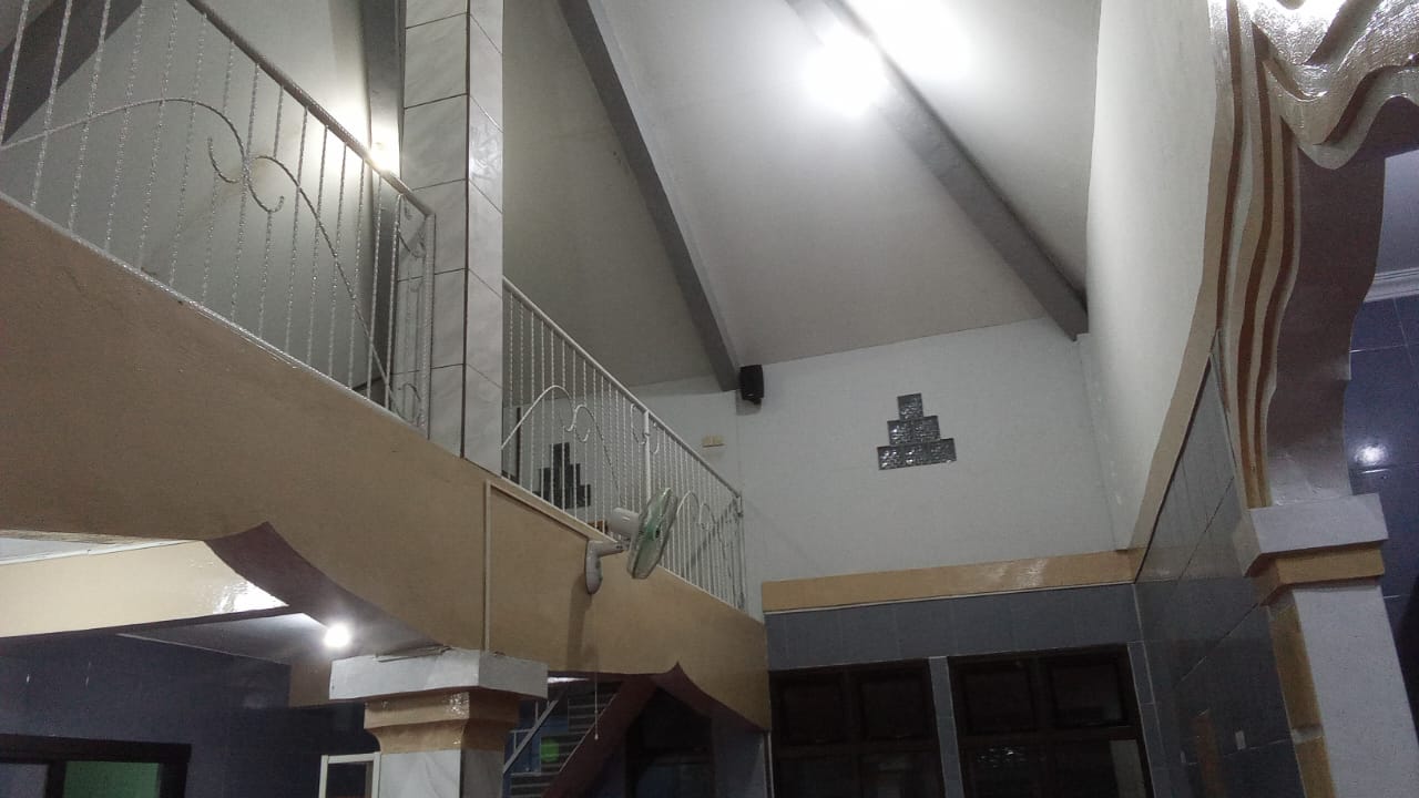 AL-JAMA'AH
