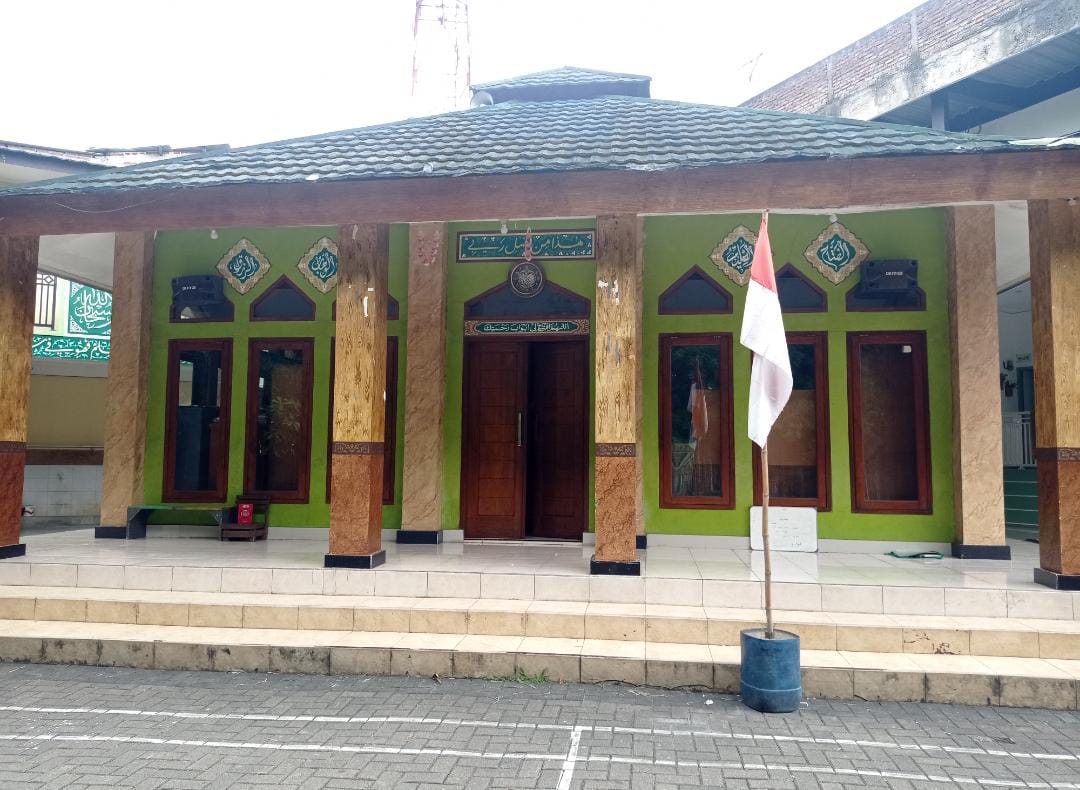 AL-FAUZIYYAH