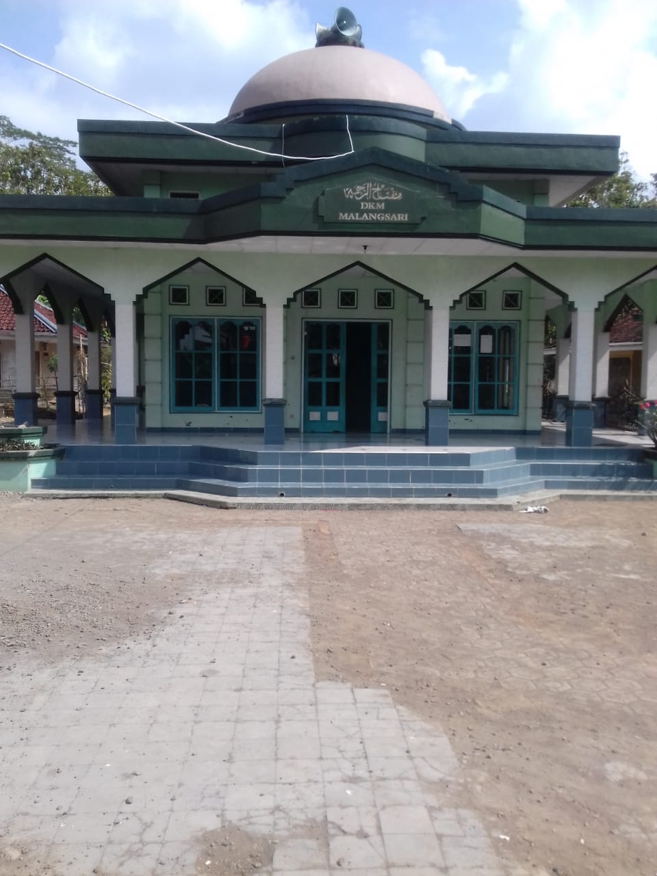 MIFTAHURROHMAH — 