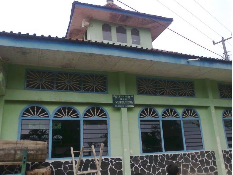 NURUL HUDA-KADUGEDE — 