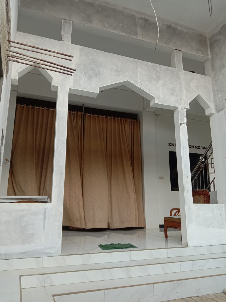 PESMA AN NAJAH — 
