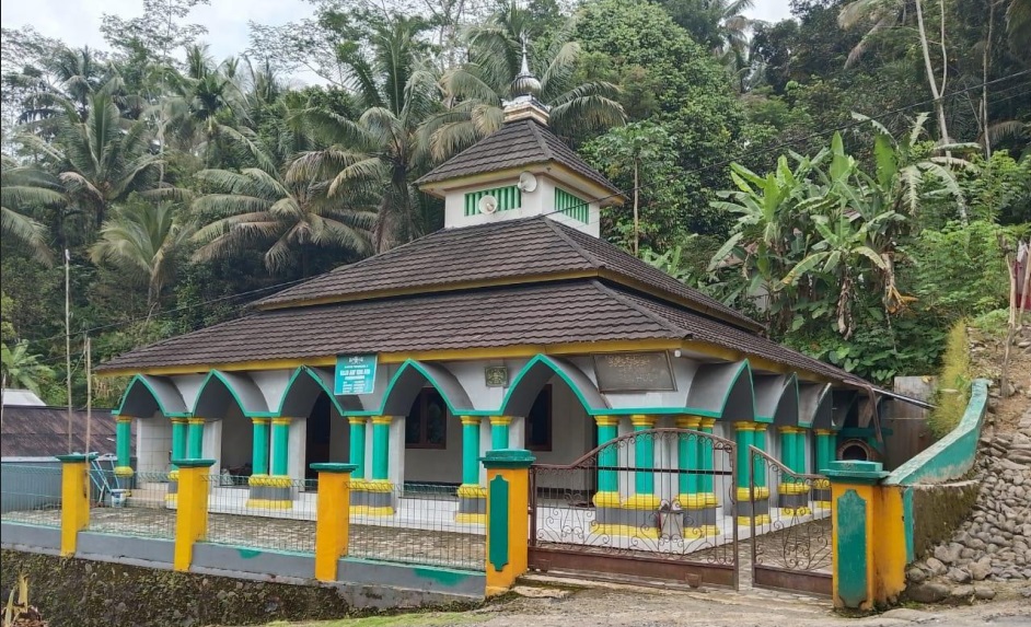 NUURUL HUDA