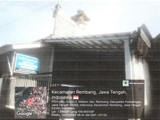 BAITURRAHIM