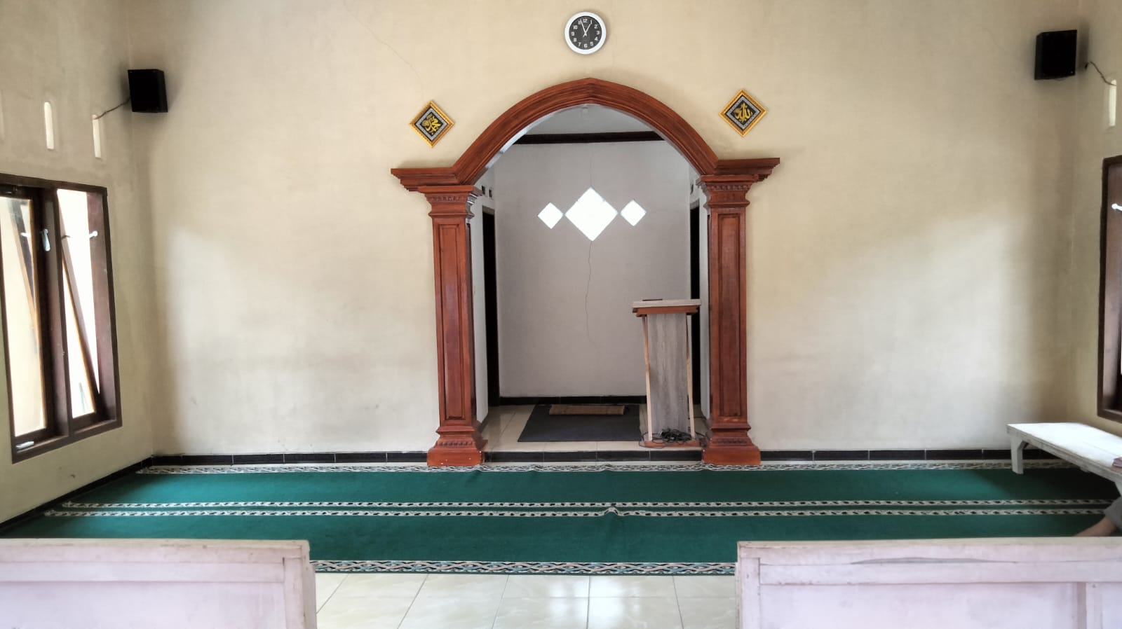 AL-AQSHA