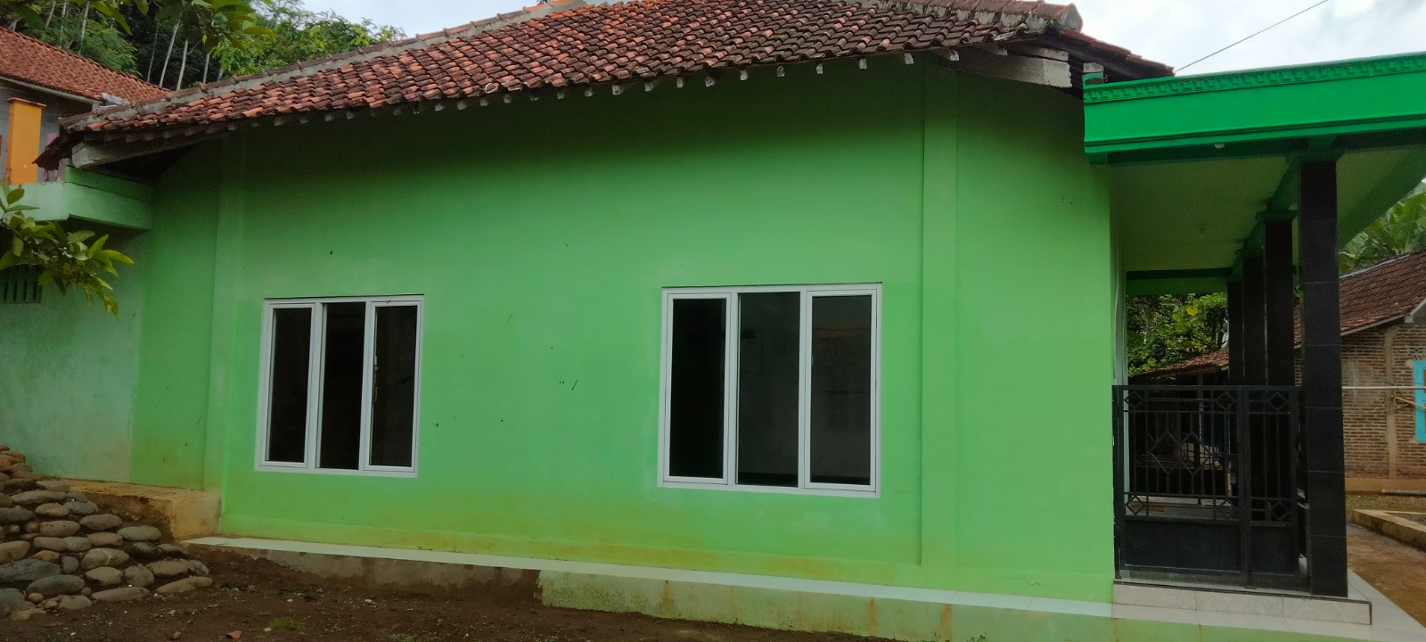 NURHUDA