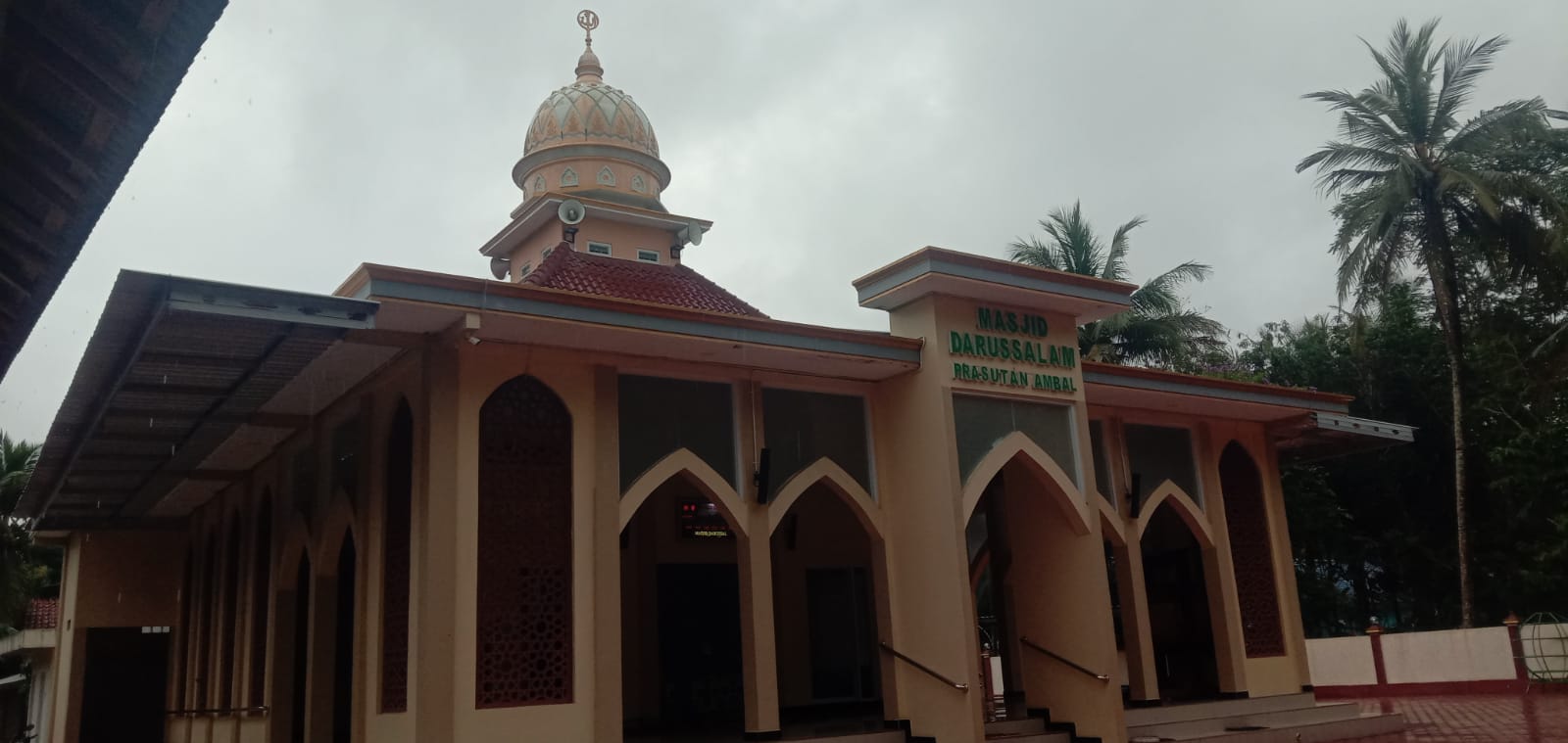 DARUSSALAM