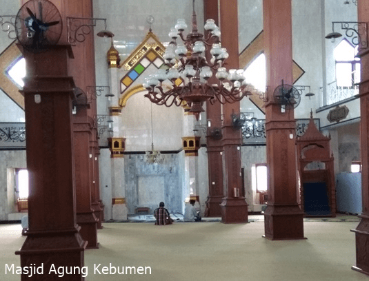 AGUNG KAUMAN