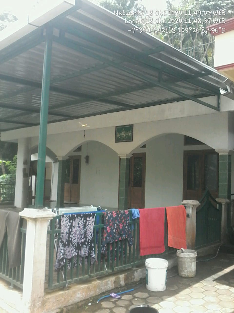 NURUL HIDAYAH