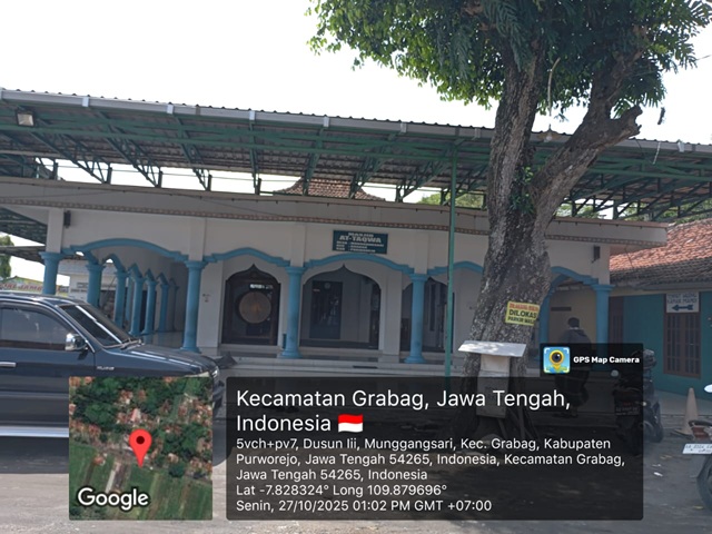 AT- TAQWA