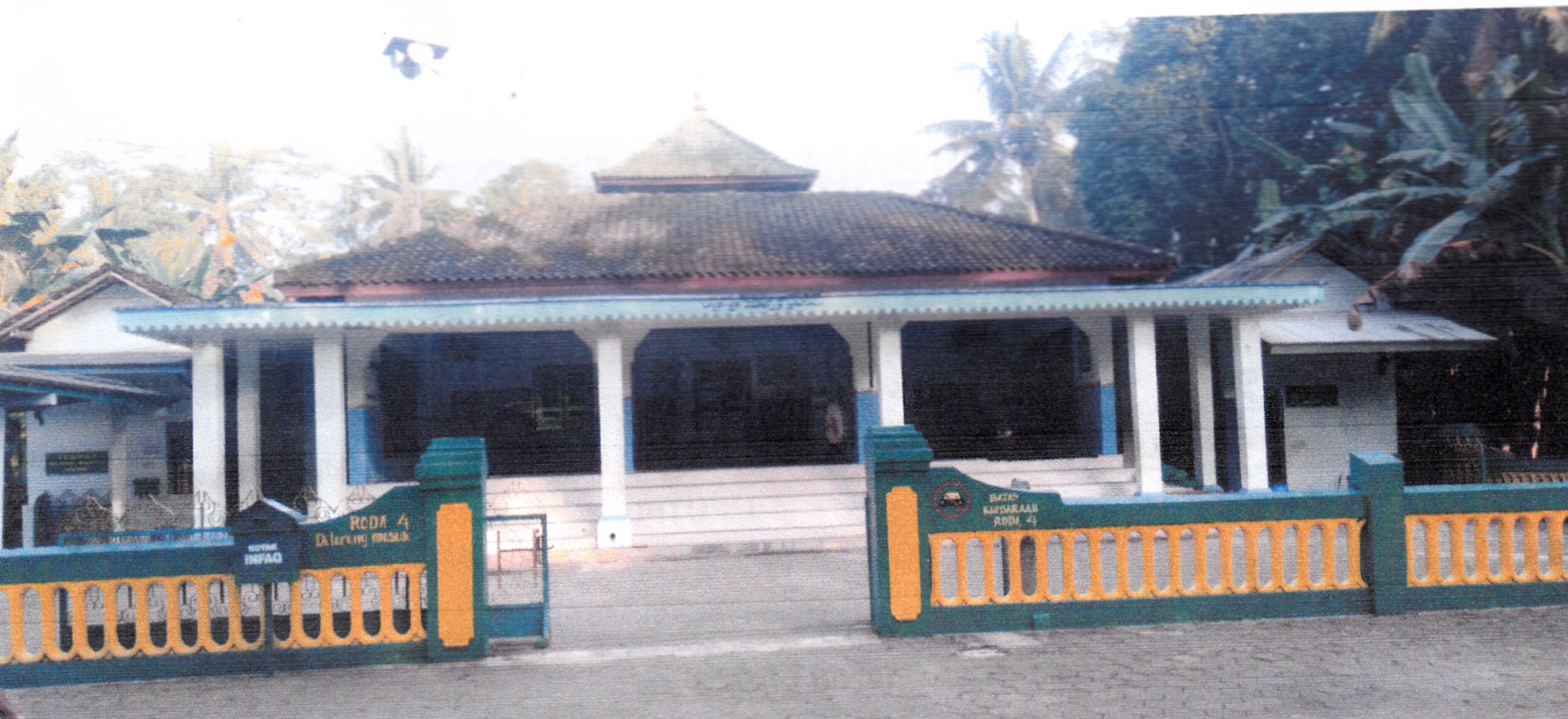 NUR MUHAMMAD