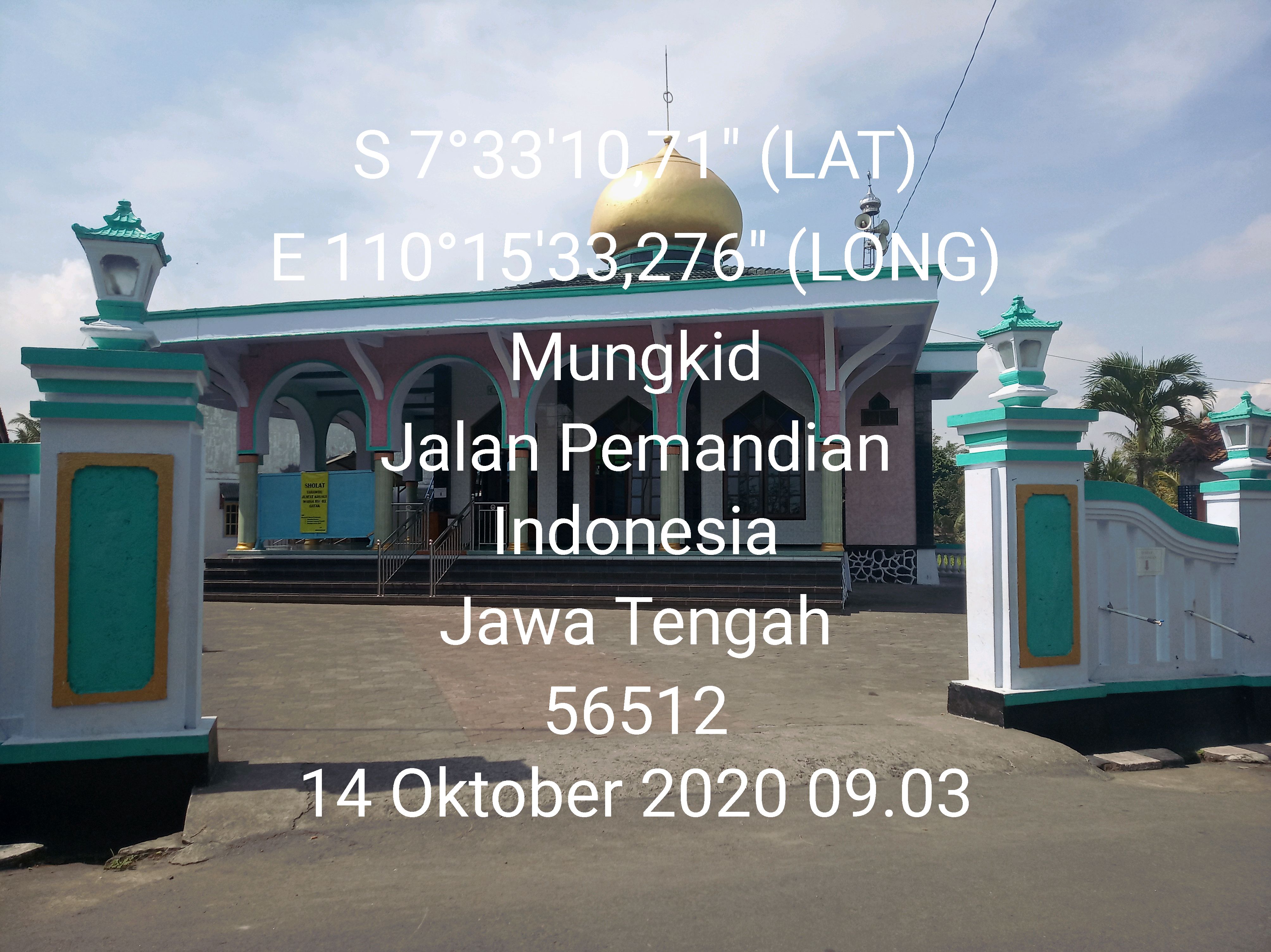 ROUDLOTUL HASANAH