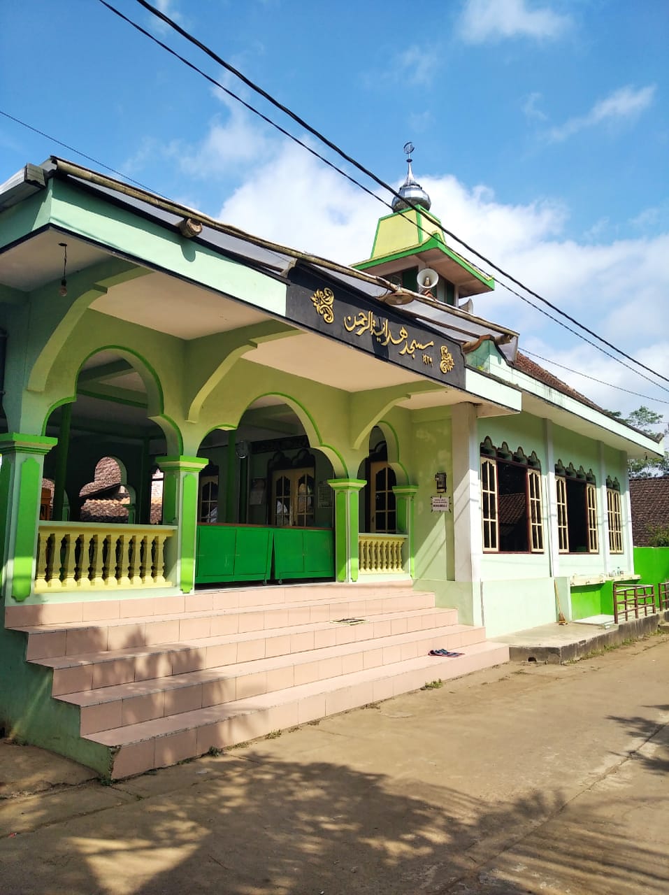 HIDAYATURROHMAN