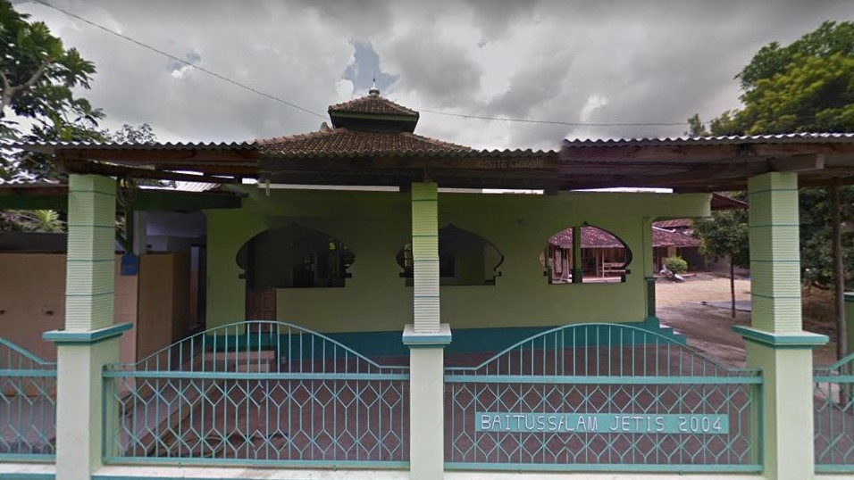 BAITUSSALAM