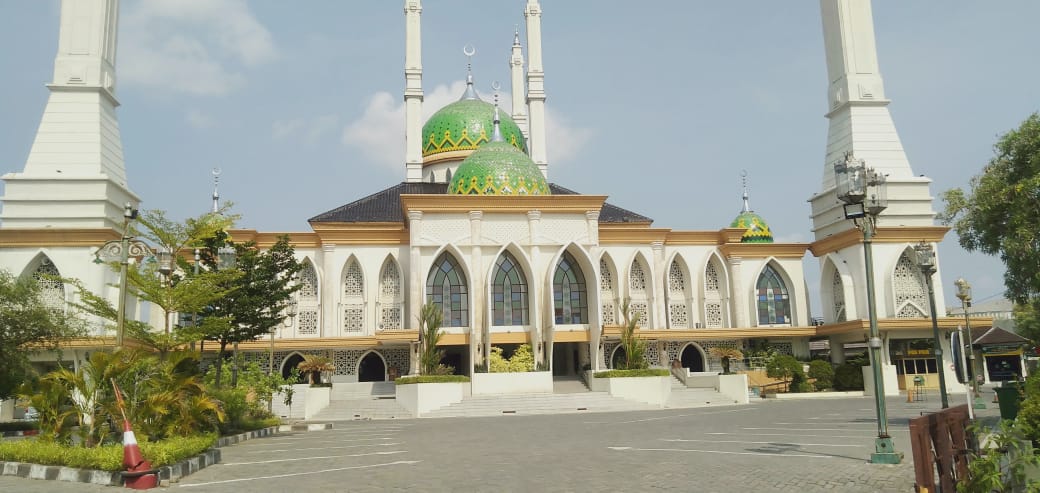 BAITURRAHMAH