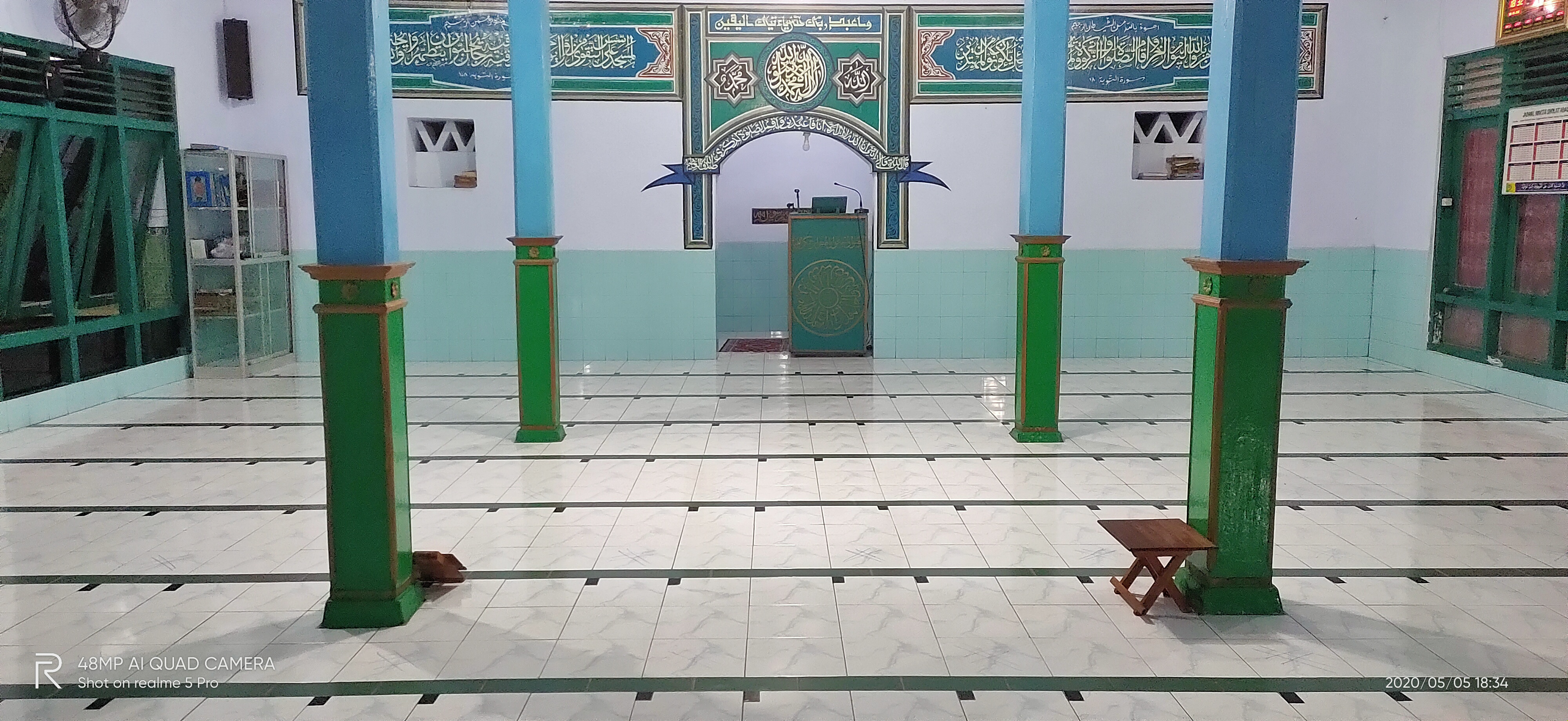 AT-TAQWA